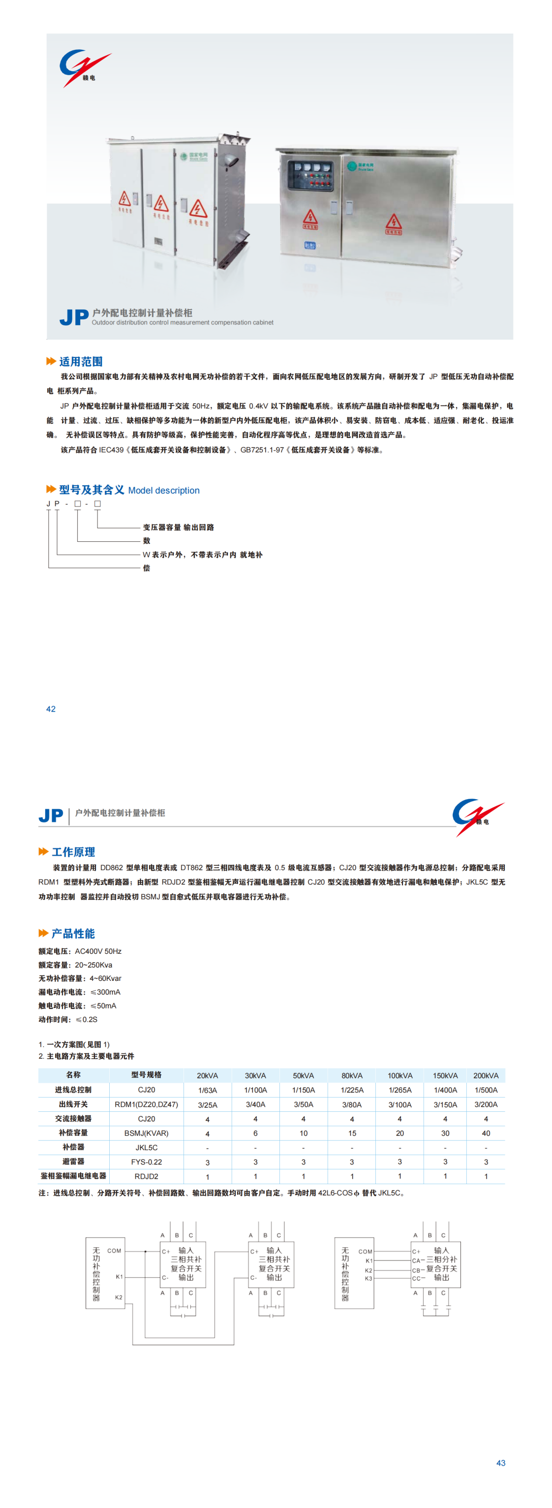 JP 户外配电控制计量赔偿柜_百亿游戏 | 电压互感器 | 非晶合金变压器 | 干式变压器 | 油浸式变压器