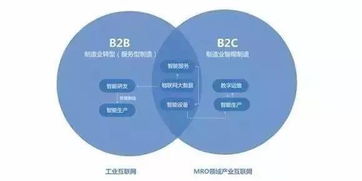 B2B裝備制造業(yè)如何擁抱產(chǎn)業(yè)互聯(lián)網(wǎng) 數(shù)據(jù)驅(qū)動(dòng)的工業(yè)互聯(lián)網(wǎng)服務(wù)新路徑